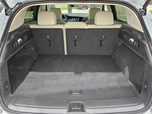 Used 2023 Buick Envision Avenir FWD image 28