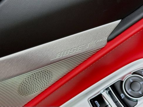 Used 2025 Chevrolet Corvette Z06 RWD image 19