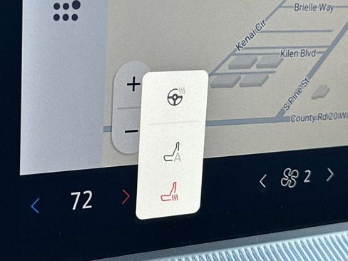 New 2026 Ford Explorer ST-Line w/ ST-Line Street Pack image 24