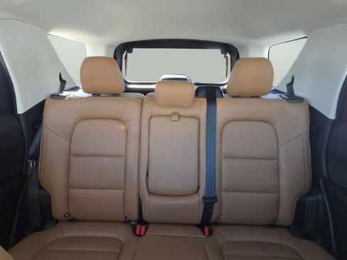 Used 2023 Ford Bronco Sport Big Bend image 14