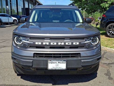 Used 2023 Ford Bronco Sport Big Bend AWD/4WD image 2