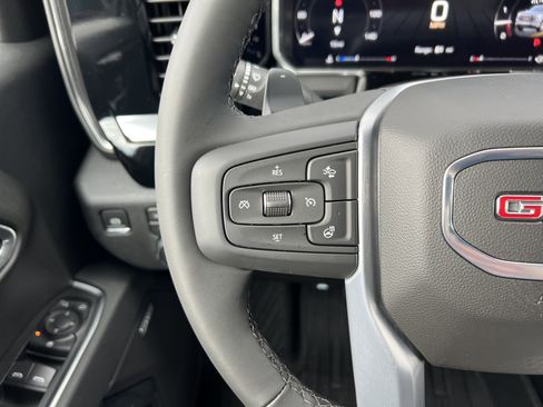 New 2026 GMC Sierra 1500 Elevation w/ Elevation Premium Package image 28