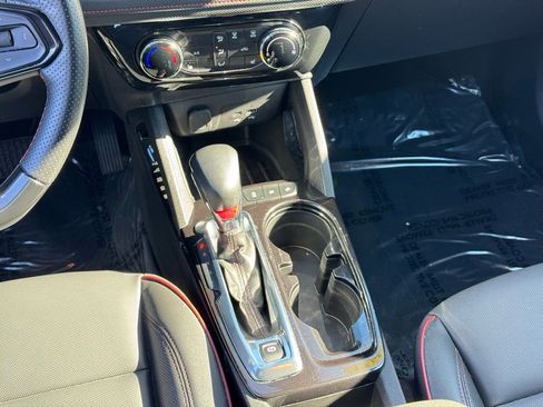 Used 2024 Chevrolet TrailBlazer RS image 18