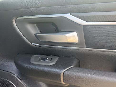 New 2026 RAM 1500 Big Horn AWD/4WD image 30