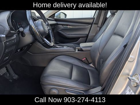 Used 2019 MAZDA MAZDA3 Sedan w/ Select Package FWD image 34