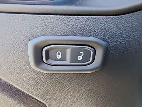 New 2026 Jeep Wrangler Sport S image 24