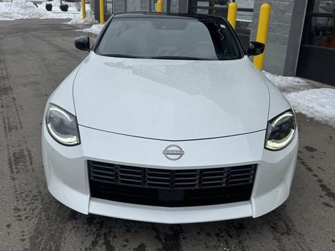 Used 2023 Nissan Z Performance w/ Floor Mat Package (L93) image 45