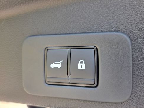 New 2026 Nissan Murano SL AWD/4WD image 14