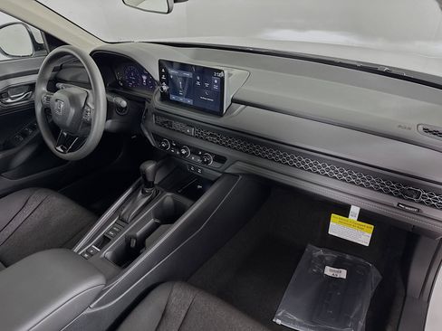New 2026 Honda Accord LX image 33