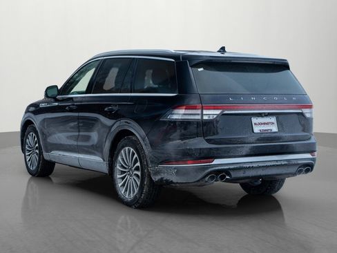 Used 2024 Lincoln Aviator Reserve image 5