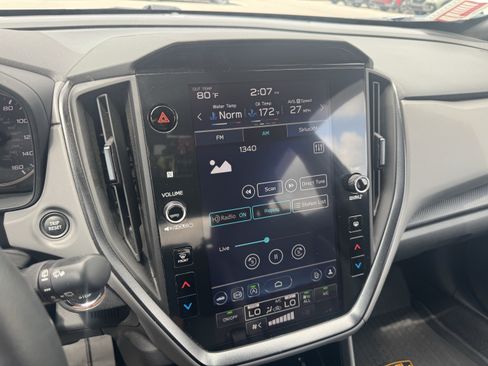 Certified 2024 Subaru Crosstrek 2.5i Wilderness w/ Crosstrek Mirror Package AWD/4WD image 25
