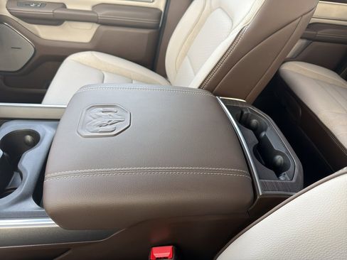 New 2026 RAM 1500 Laramie w/ Advanced Safety Group II AWD/4WD image 29