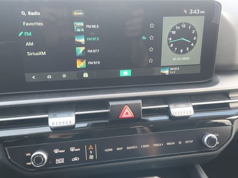 New 2026 Kia Sportage S image 21