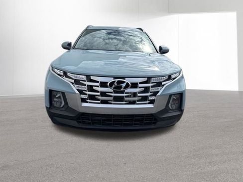 Used 2022 Hyundai Santa Cruz SEL Premium AWD/4WD image 6
