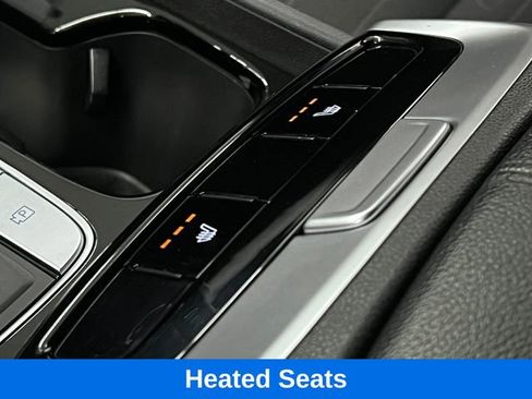 Used 2023 Hyundai Santa Cruz SEL w/ Activity Package image 3