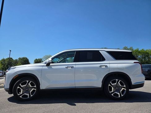 Used 2023 Hyundai Palisade Limited AWD/4WD image 28