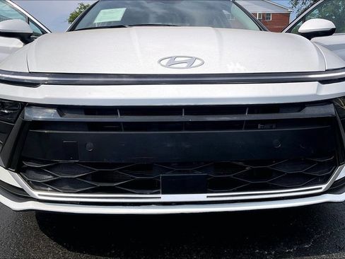 Used 2026 Hyundai Sonata Blue FWD image 29