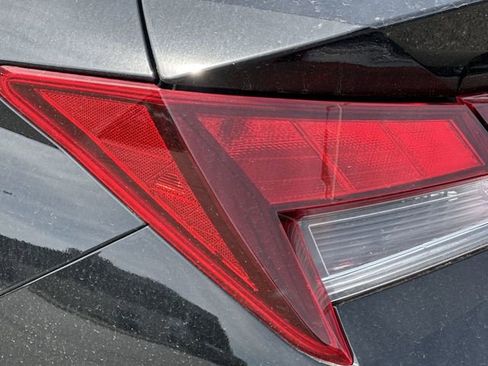 New 2026 Hyundai Elantra Sport FWD image 20