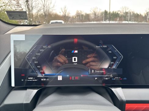 New 2026 BMW X3 M50 w/ Premium Package image 20