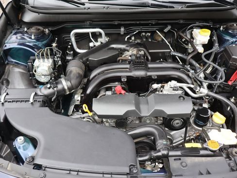 Used 2018 Subaru Outback 2.5i Premium AWD/4WD image 38