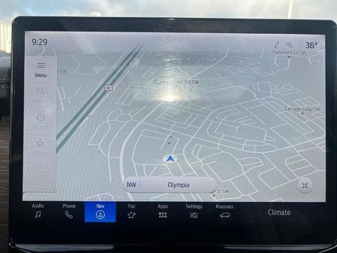 Certified 2024 Ford Expedition Limited image 26