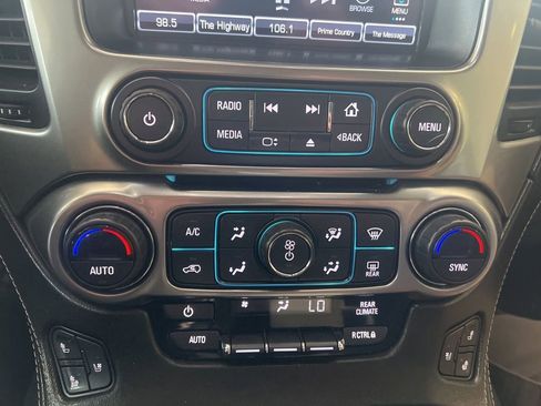 Used 2019 Chevrolet Tahoe Premier w/ Premier Plus Edition image 24