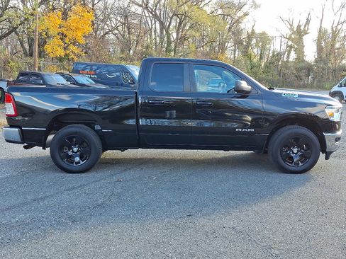 Used 2021 RAM 1500 Big Horn image 6