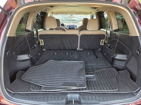 Used 2016 Honda Pilot EX image 14