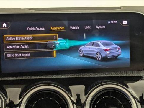 Used 2020 Mercedes-Benz A 220 4MATIC w/ Premium Package image 30