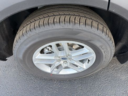 New 2026 Ford Explorer Active w/ Active Comfort Package RWD image 12