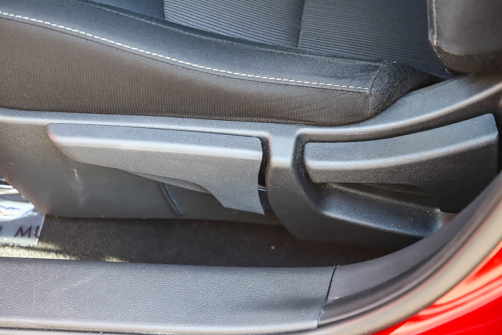 Used 2024 Nissan Sentra SV FWD image 21