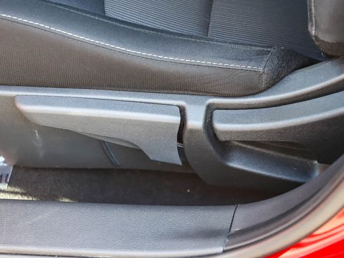 Used 2024 Nissan Sentra SV FWD image 21