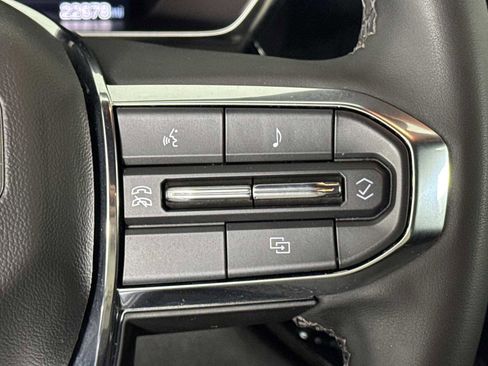 Used 2024 GMC Canyon Elevation w/ Convenience Package image 24