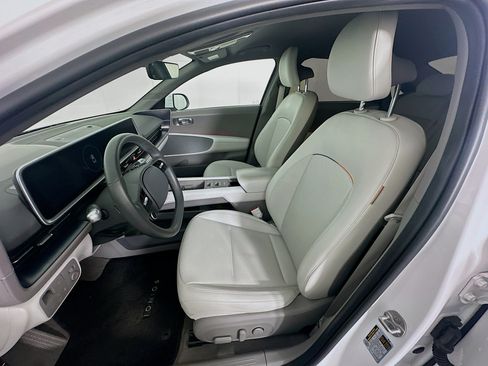 Used 2024 Hyundai Ioniq 6 SEL RWD image 13