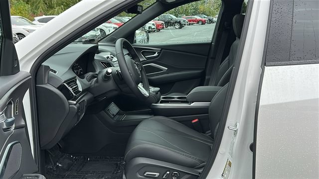 Certified 2025 Acura RDX SH-AWD image 10
