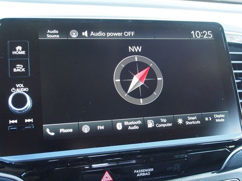 Used 2025 Honda Ridgeline RTL image 30