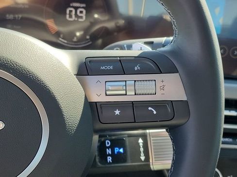 New 2026 Hyundai Sonata SEL FWD image 6