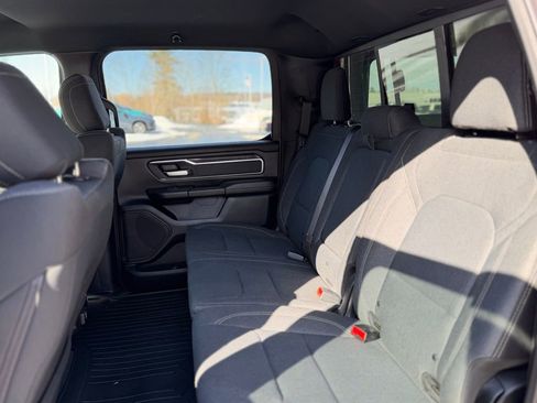 Used 2019 RAM 1500 Big Horn image 4