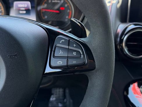 Used 2018 Mercedes-Benz AMG GT C image 25