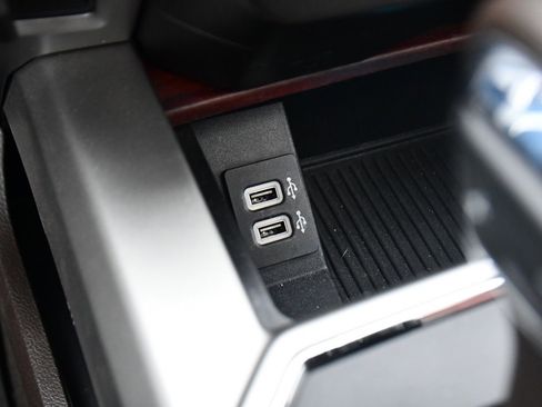 Used 2020 Ford F150 King Ranch w/ Equipment Group 601A Luxury image 34