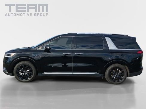 Used 2024 Kia Carnival SX image 4