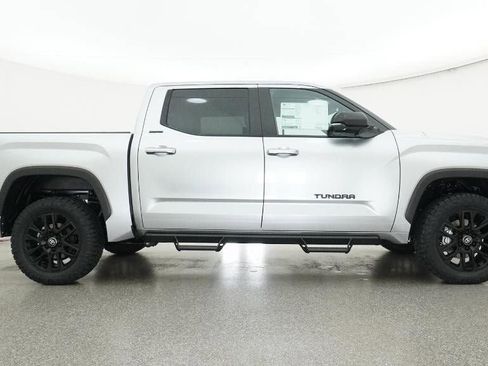 New 2026 Toyota Tundra Limited AWD/4WD image 27