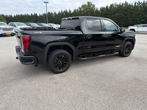 Used 2024 GMC Sierra 1500 Elevation AWD/4WD image 3