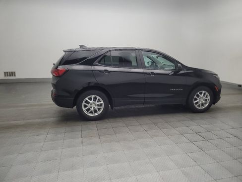 Used 2024 Chevrolet Equinox LS w/ LS Convenience Package FWD image 10