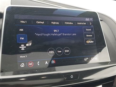 Used 2022 Cadillac CT5 Premium Luxury image 13