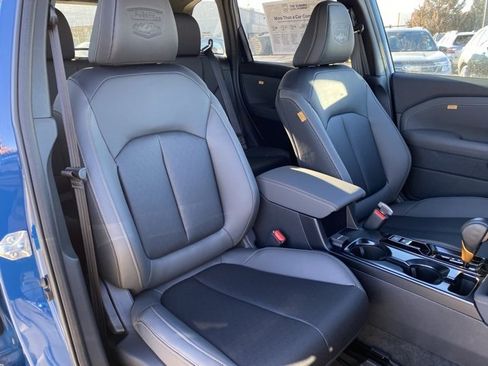 New 2026 Subaru Forester Wilderness image 9