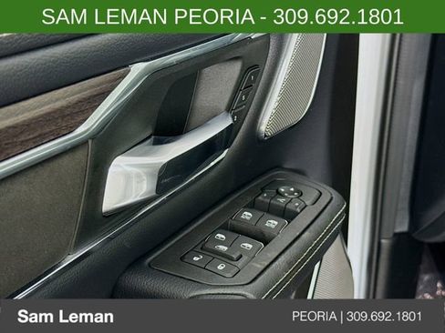 New 2026 RAM 1500 Laramie image 18