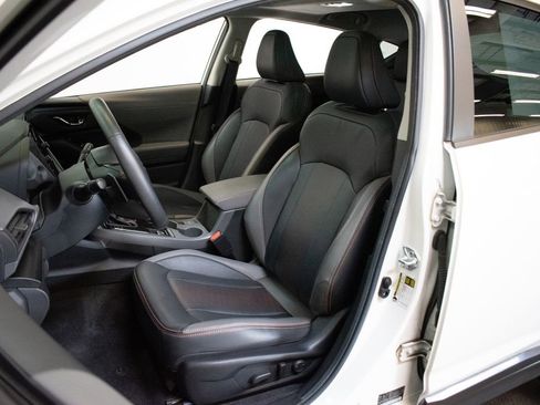 Used 2024 Subaru Crosstrek 2.5i Limited w/ Popular Package #3A image 20