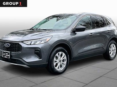 Used 2024 Ford Escape Active