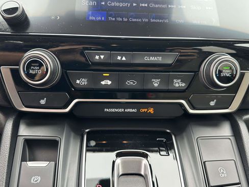 Certified 2022 Honda CR-V EX-L image 7